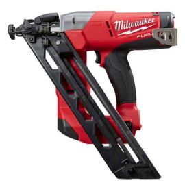 Milwaukee 2743-20 M18 FUEL 15ga Finish Nailer - Bare Tool