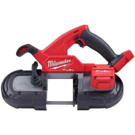 Milwaukee 2829-20 M18 FUEL™ Compact Band Saw - Bare Tool