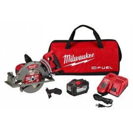 Milwaukee 2830-21HD Circular Saw M18 FUEL Brushless Rear Handle 7-1/4" 12Ah Kit