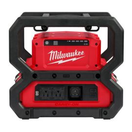 Milwaukee 2845-20 M18™ CARRY-ON™ 3600W/1800W Power Supply