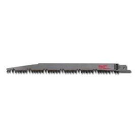 Milwaukee 48-00-1301 9-inch 5 TPI Pruning SAWZALL