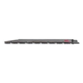 Milwaukee 48-00-1303 12" 5 TPI Pruning Sawzall Blades (5 Pk)