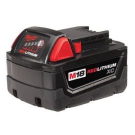 Milwaukee 48-11-1828 M18 Li-ion XC Battery Pack