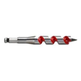 Milwaukee 48-13-1253 1-1/4 inch X 6 inch Auger Bit