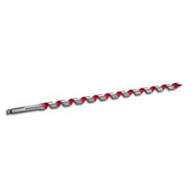 Milwaukee 48-13-6120 1-1/8 inch X 18 inch Auger Bit