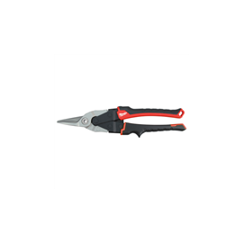 Milwaukee 48-22-4010 Aviation Snips, Left Cutting