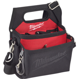 Milwaukee 48-22-8112 Electricians Work Pouch w/ Quick Adjust Belt