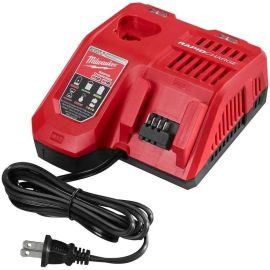 Milwaukee 48-59-1808 M18™ & M12™ Rapid Charger