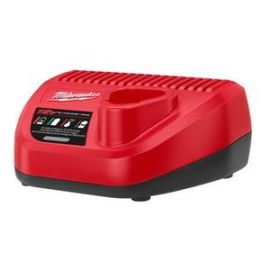 Milwaukee 48-59-2401 M12 LITHIUM-ION Battery Charger