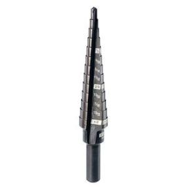 Milwaukee #1 48-89-9201 1/8-1/2 inch Step Drill Bit