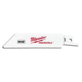 Milwaukee 49-00-5418 EMT Hackzall Blade (5-Pack)