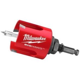 Milwaukee 49-56-9065 6-1/4 inch Big Hawg Hole Cutter