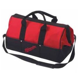 Milwaukee 50-55-3550 33-Pocket Contractors Bag | Dynamite Tool