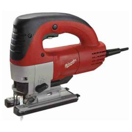 Milwaukee 6268-21 Orbital Jig Saw