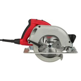 Milwaukee 6394-21 7-1/4" Circular Saw with QUIK-LOK® cord, Brake and Case