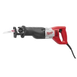 Milwaukee 6519-30 12 Amp Sawzall Reciprocating Saw