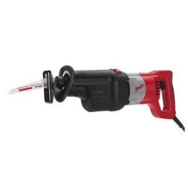 Milwaukee 6520-21 12 Amp Orbital Sawzall Recip Saw