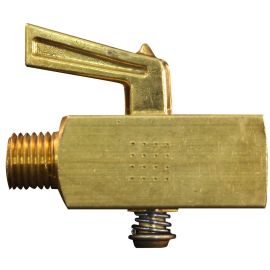 Milton S-638 1/4" NPT Flow Control Valve| Dynamite Tool