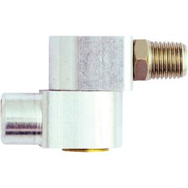 Milton Industries S-657 1/4" NPT Air Hose Swivel Connector | Dynamite Tool