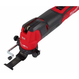 Milwaukee 2526-21XC M12 FUEL™ Oscillating Multi-Tool Kit