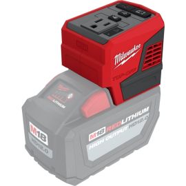 Milwaukee 2846-20 M18™ TOP-OFF™ 175W Power Supply | Dynamite Tool