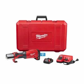 Milwaukee 2922-20 M18™ FORCE LOGIC™ Press Tool w/ ONE-KEY™ | Dynamite Tool