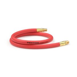 Tekton 46133 6 ft. Air Hose | Dynamite Tool