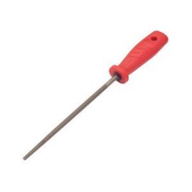 Tekton 6683 8-in. Tapered Round File