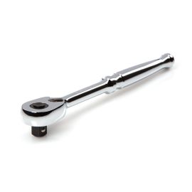 Tekton SRH11108 3/8 Inch Drive x 8 Inch Quick-Release Ratchet