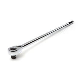 Tekton SRH11224 1/2 Inch Drive x 24 Inch Quick-Release Ratchet