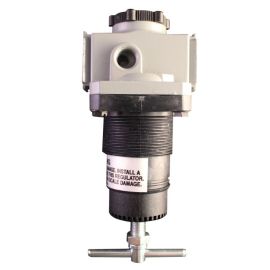 Milton 1113-8 1/4" NPT High Pressure Regulator|Dynamite Tool