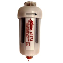 Milton S-1173 Mini Disposable Air Line Desiccant Filter