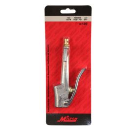 Milton® S-120 1/4" NPT Lever-Style Blow Gun 