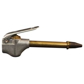 Milton S-153 1/4" NPT Lever-Style Blow Gun