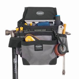 BucketBoss 55200 Mullet Buster Carpenter's Pouch