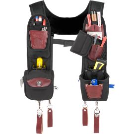 Occidental Leather 1550 Stronghold® Insta-Vest™ Pkg | Dynamite Tool