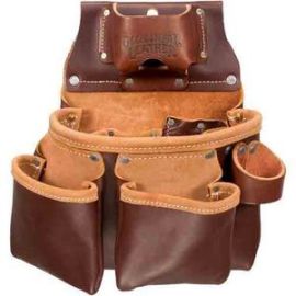 Occidental Leather 5018DB 3 Pouch ProTool | Dynamite Tool