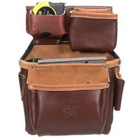 Occidental Leather 5525 Big Oxy Fastener Bag | Dynamite Tool