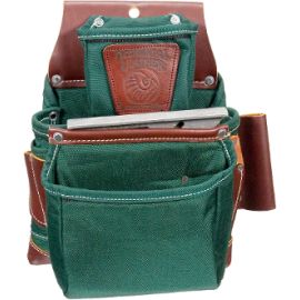 Occidental Leather 8060 Fastener Bag | Dynamite Tool