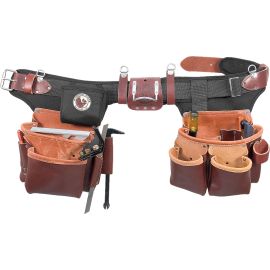 Occidental Leathers 9550 Adjustable Pro Framer