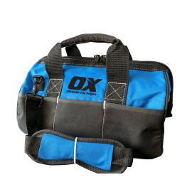 Ox Tools OX-P262930 PRO TOOL 15" STORAGE BAG