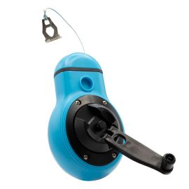 Ox Tools OX-P505730 PRO KEVLAR LINE COMPACT CHALK REEL