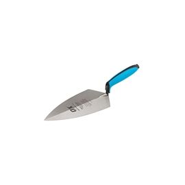 OX Tools OX-P011211 11-in. Pro Philadelphia Pattern Brick Trowel