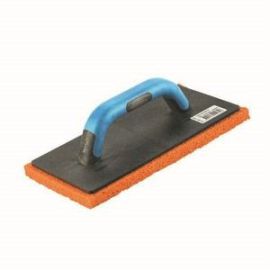 OX OX-P014014 OX 140 X 280mm PS Coarse Rubber Sponge Float