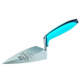 OX OX-P018506 OX Pro 6" Pointing Trowel Philadelphia Pattern - OX Grip