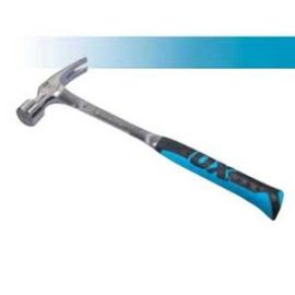 OX OX-P082322 Pro Framing Hammer 22oz - Smooth Face