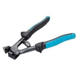 OX OX-P153080 OX Pro 8" Tile Nippers