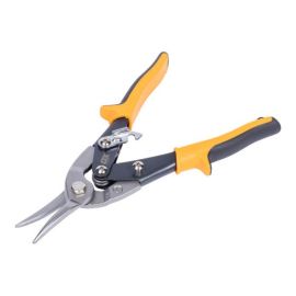 OX Tools OX-P231003 OX Pro Aviation Tin Snips - Straight Cut