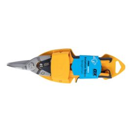 OX OX-P231003 OX Pro Aviation Tin Snips - Straight Cut | Dynamite Tool