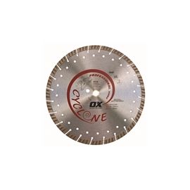 OX OX-PC15-4.5 4-1/2 in. Professional Concrete Diamond Blade